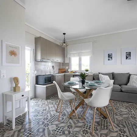 شقة East Penthouse - Horizon Edge Retreat