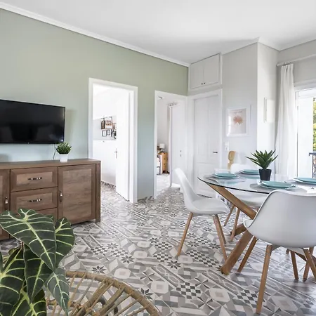 شقة East Penthouse - Horizon Edge Retreat