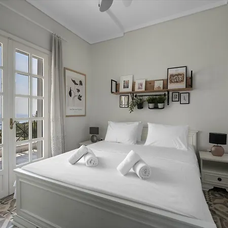 Appartement East Penthouse - Horizon Edge Retreat *