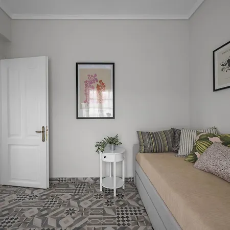 East Penthouse - Horizon Edge Retreat דירה אייה פרסקבי