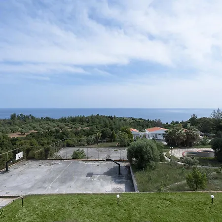 East Penthouse - Horizon Edge Retreat