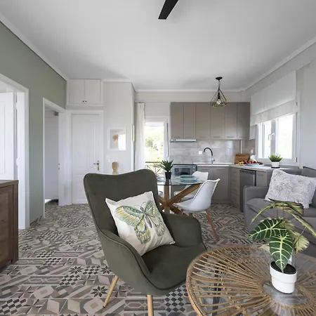 East Penthouse - Horizon Edge Retreat דירה *
